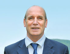 TIZIANO MANZINI